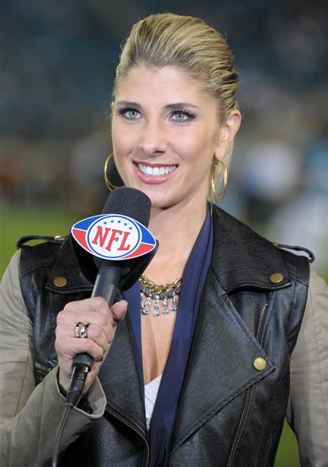 michelle beisner-buck hot|Meet ESPN reporter Michelle Beisner.